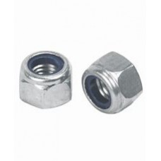 1/2"-13 Nyloc Nut